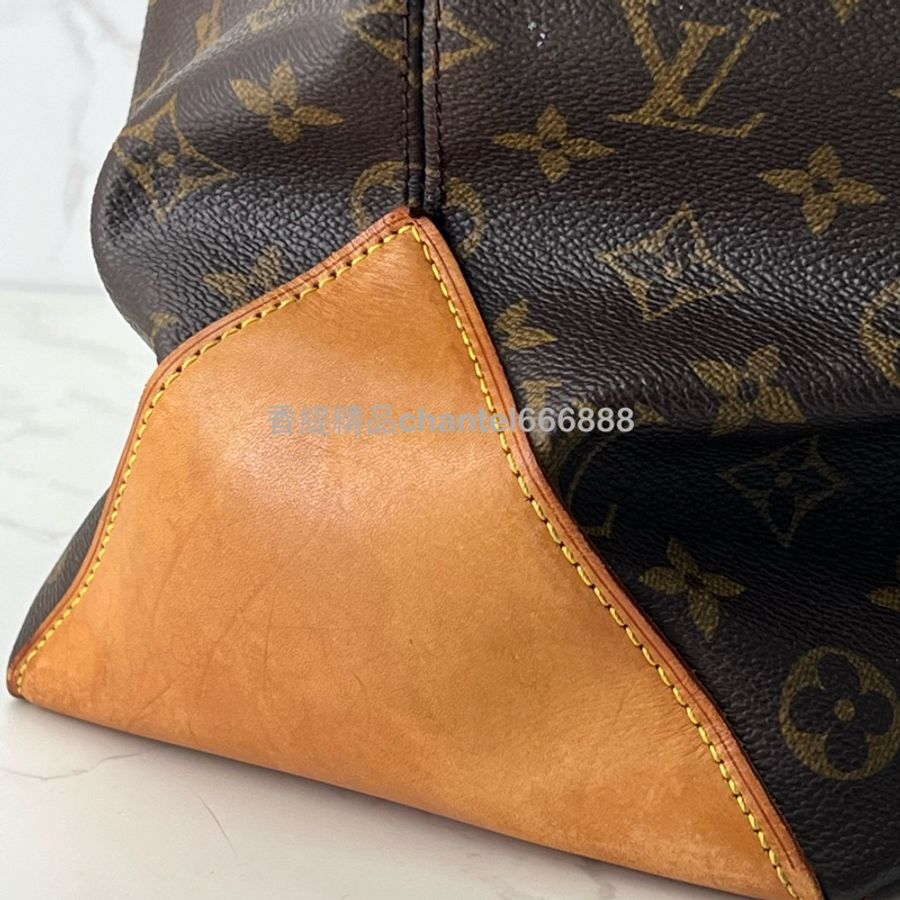 💗香緹國際精品💗523 LV ｜ 大托特包-2