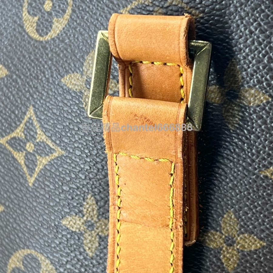 💗香緹國際精品💗523 LV ｜ 大托特包-4