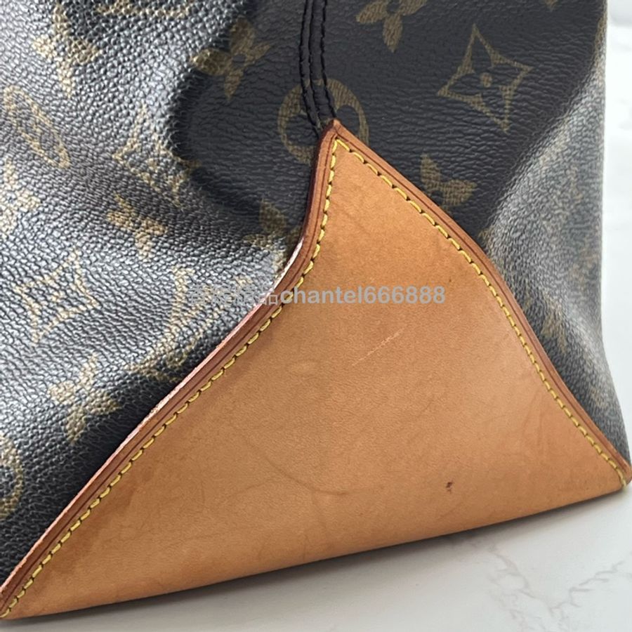 💗香緹國際精品💗523 LV ｜ 大托特包-6