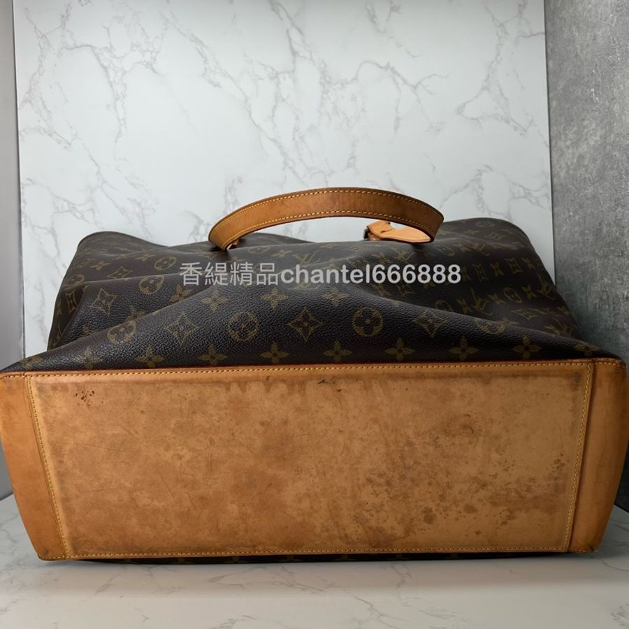 💗香緹國際精品💗523 LV ｜ 大托特包-7