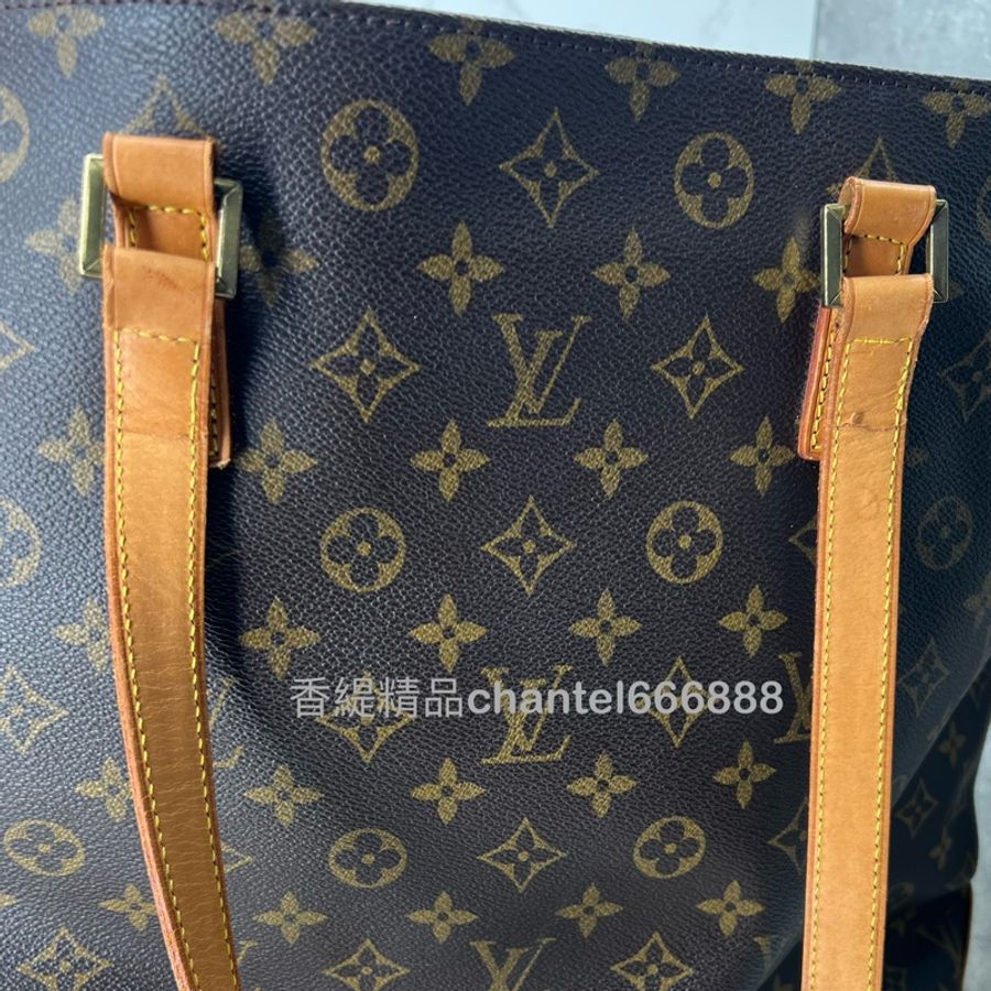 💗香緹國際精品💗523 LV ｜ 大托特包-8