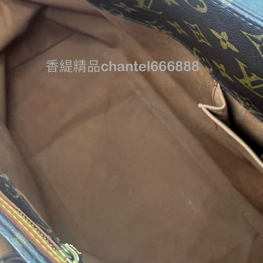 💗香緹國際精品💗523 LV ｜ 大托特包-9