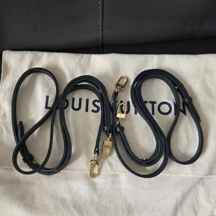 LV Palm Springs Mini backpack 小背包-12