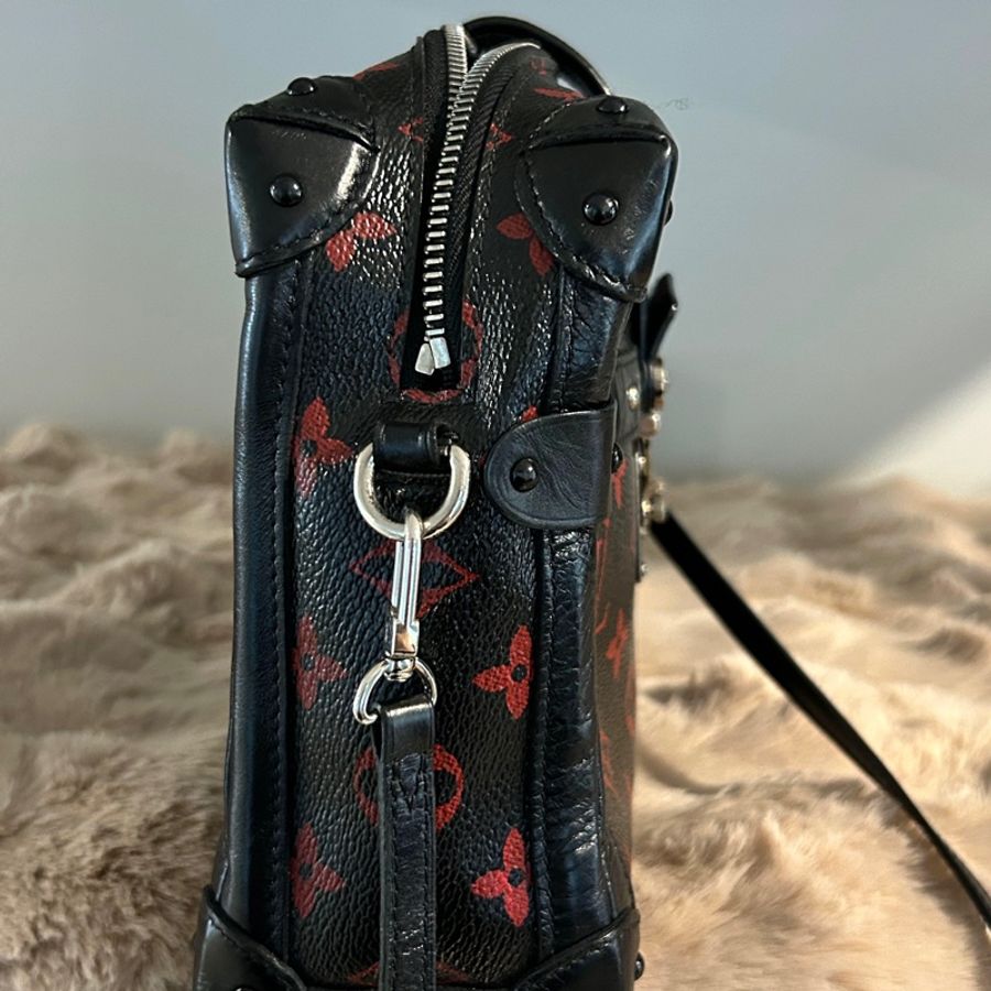 LV soft malle trunk-9