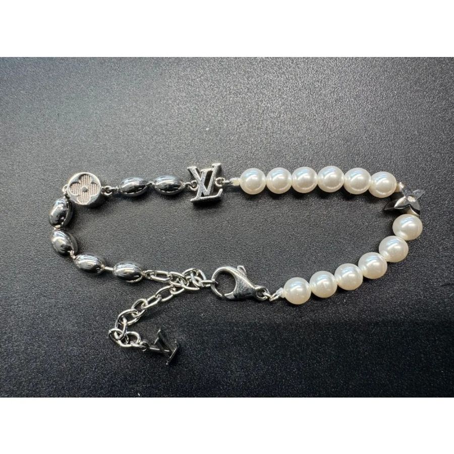 全新 LV
Pearls Fusion 手鍊 M1556A-6