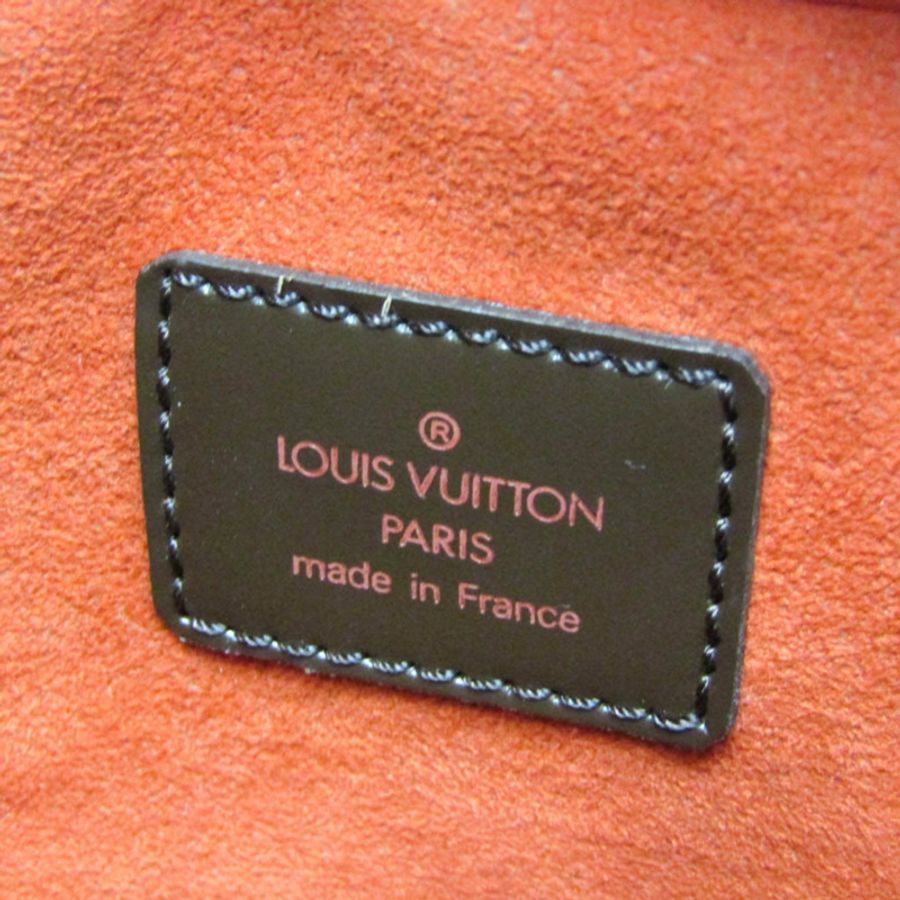 Louis Vuitton Damier Sarria Horizontal N51282 男士、女士手提包 棕色,Ebene-10