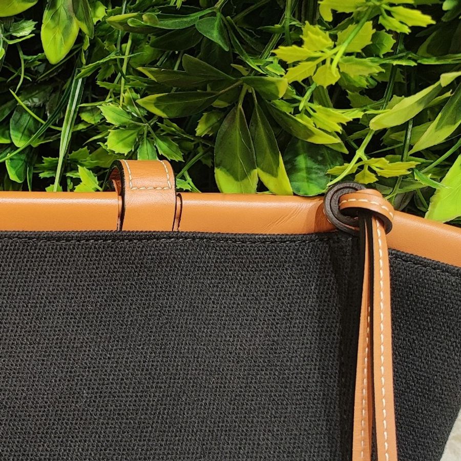 Loewe Cushion Tote-9