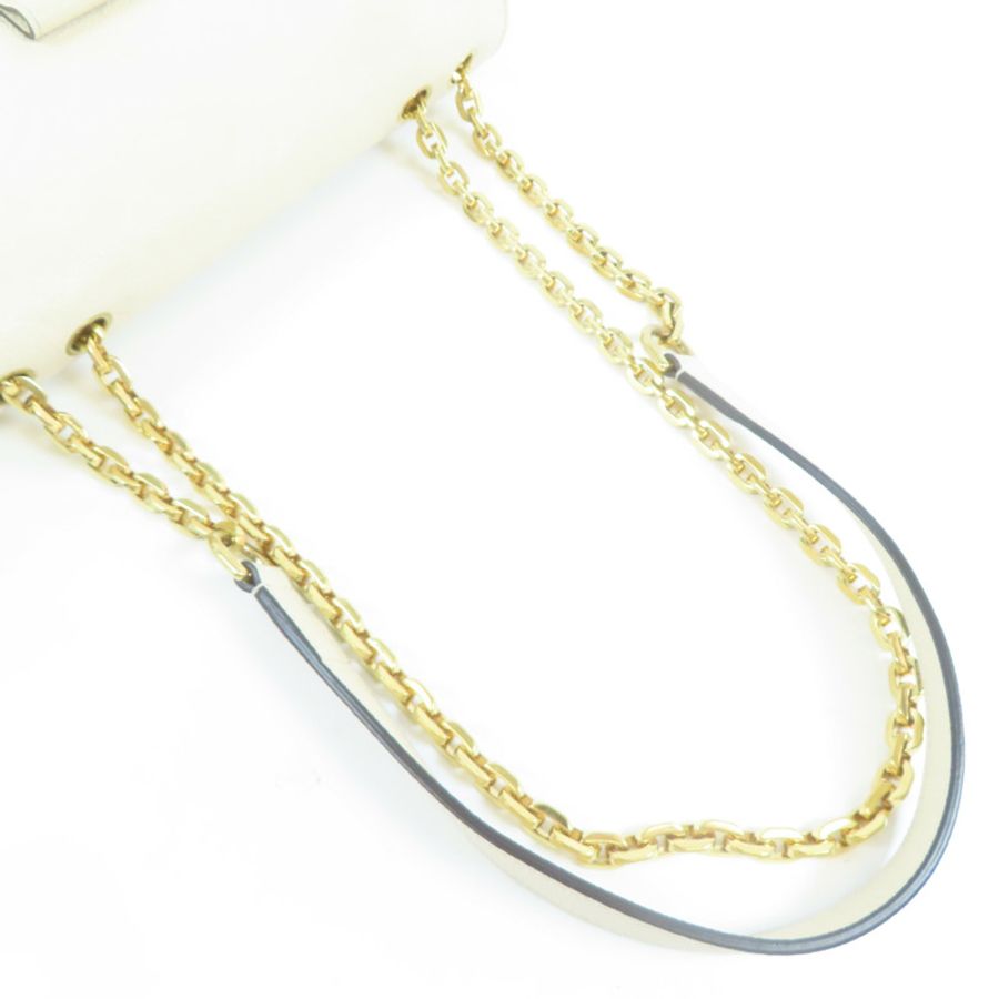 LOUIS VUITTON 【激減優惠】Monogram Empreinte Marceau金扣肩背袋-6