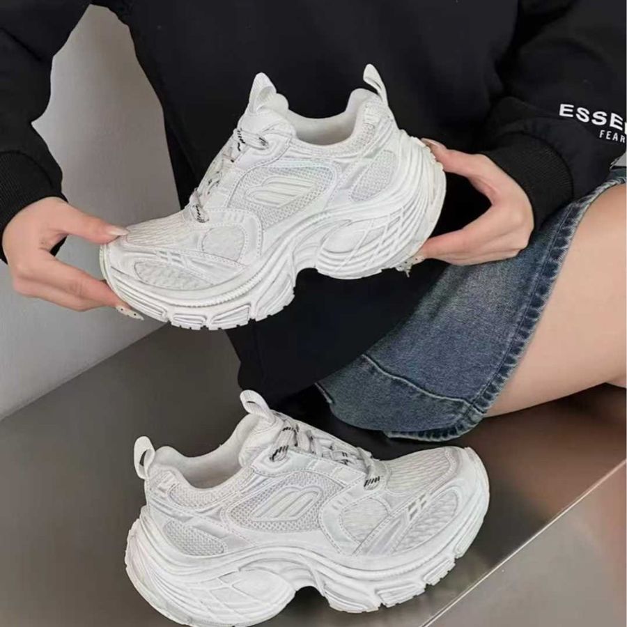 Balenciaga 6XL 女款 運動鞋 38碼-4