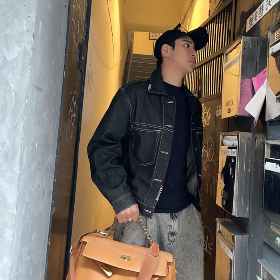 Hermès Kelly 🐴金棕色40cm 這個尺寸要60萬了 #收藏價#金剛色 #氣勢蓬勃 尺寸40/30/19 付鑰匙鎖頭 防塵袋 原廠背帶-1