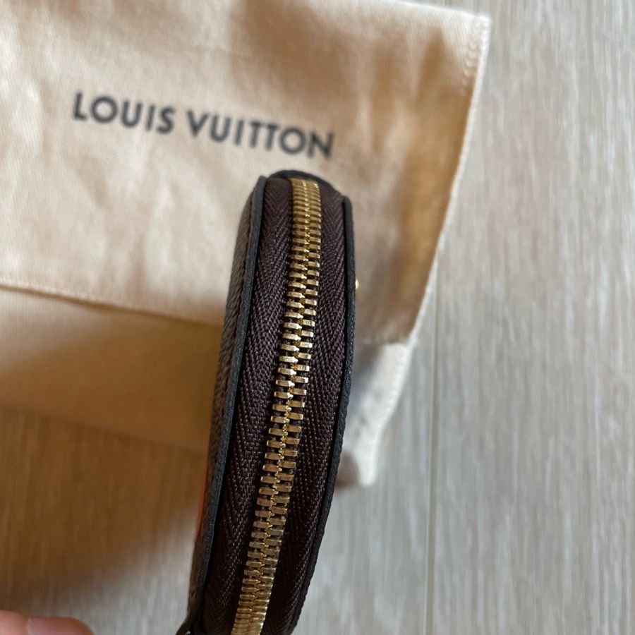 LV Louis Vuitton x YK 草間彌生 零錢包/小包/吊飾-15