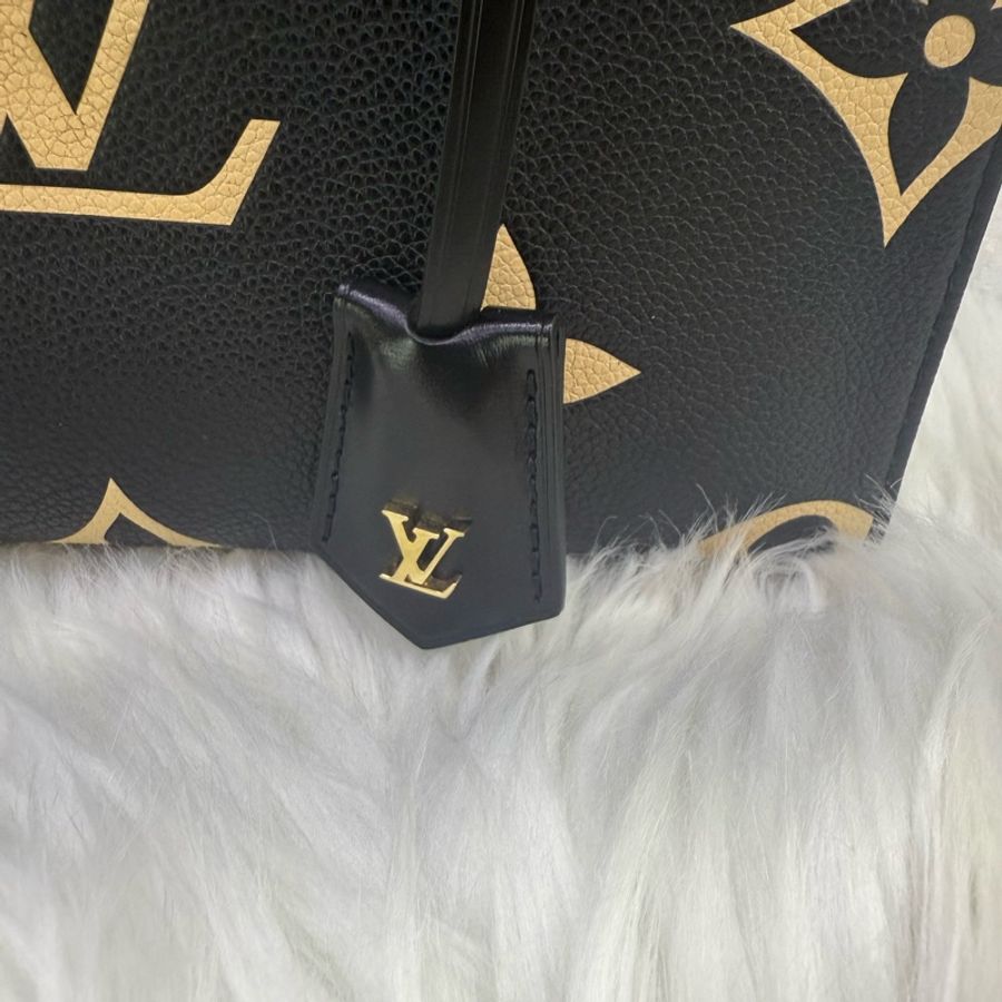 Louis Vuitton Onthego Handbag-2