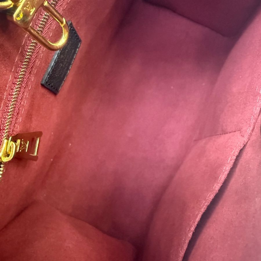 Louis Vuitton Onthego Handbag-7