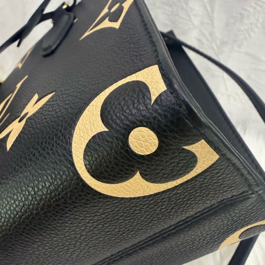 Louis Vuitton Onthego Handbag-17