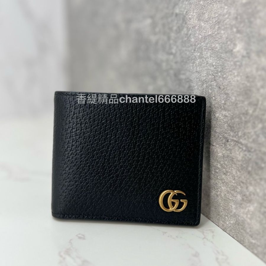 💗香緹國際精品💗 535 Gucci GG marmont #閒置-0