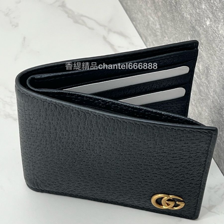 💗香緹國際精品💗 535 Gucci GG marmont #閒置-1