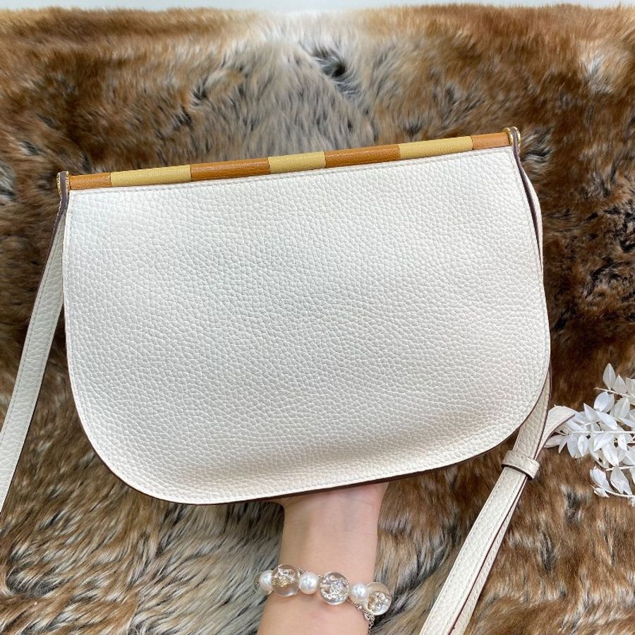 hermes saut 25 Shoulder Bag (12 nata)-7