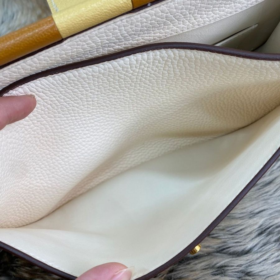 hermes saut 25 Shoulder Bag (12 nata)-14