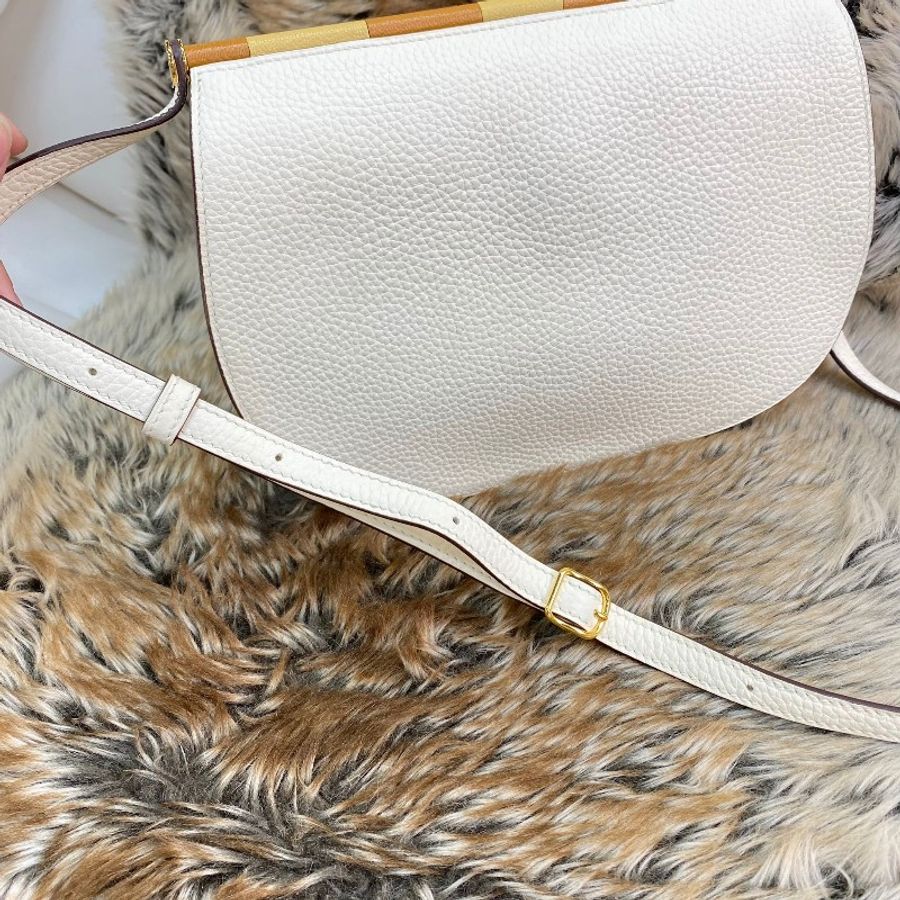 hermes saut 25 Shoulder Bag (12 nata)-18
