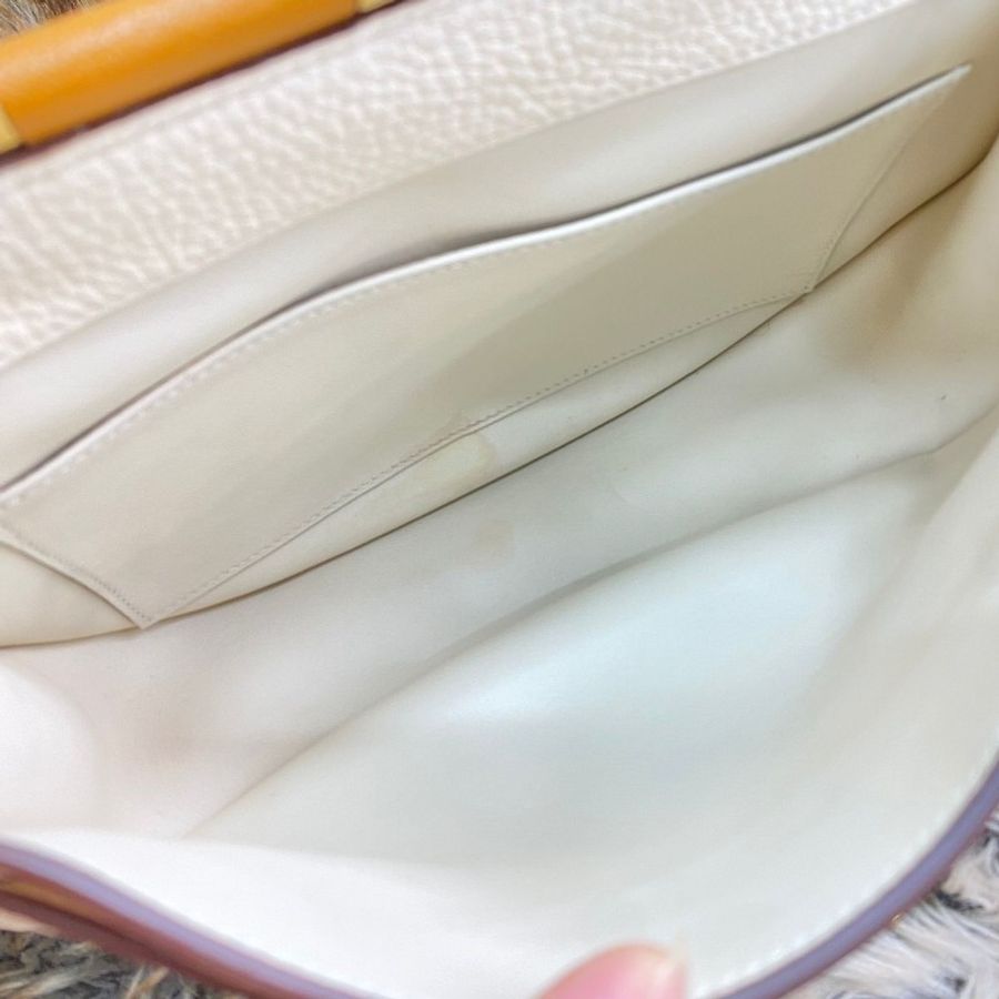 hermes saut 25 Shoulder Bag (12 nata)-20
