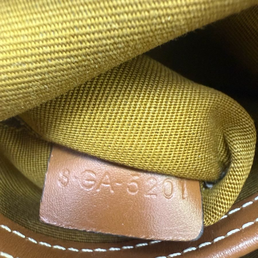Celine Small Boston Handbag-13