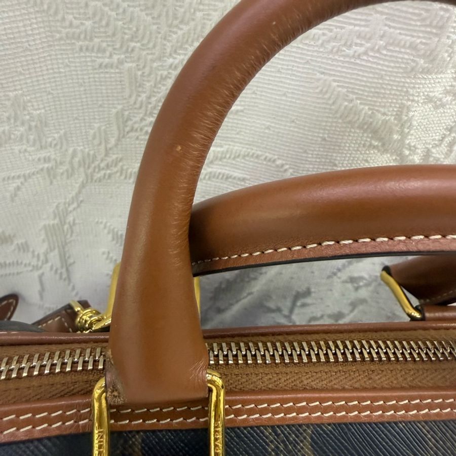 Celine Small Boston Handbag-21