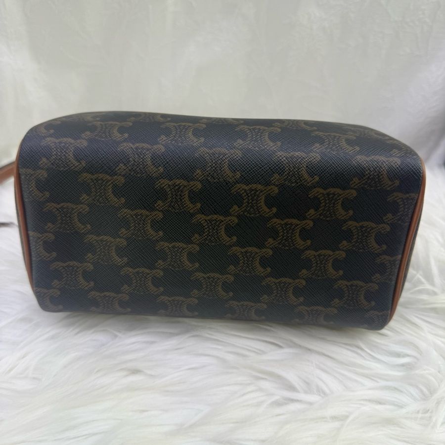 Celine Small Boston Handbag-22