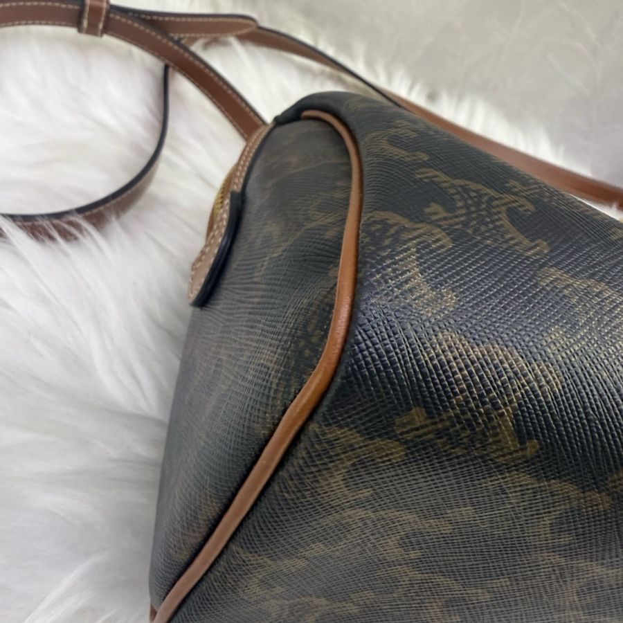 Celine Small Boston Handbag-23