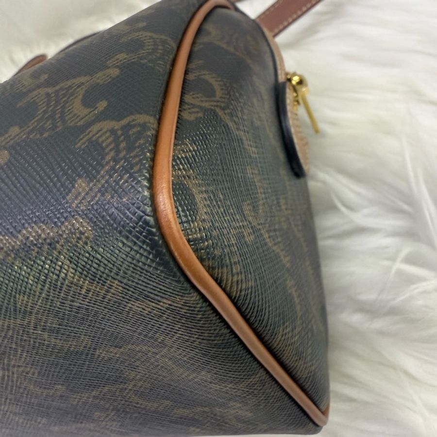 Celine Small Boston Handbag-24