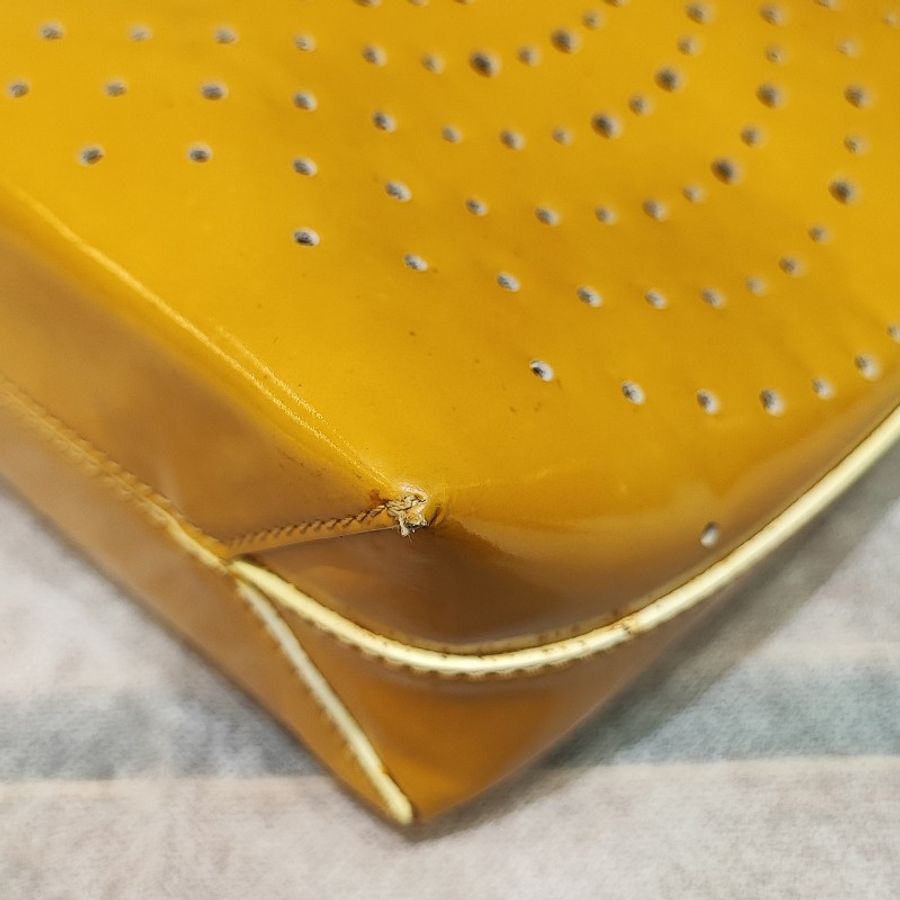 Chanel Tote Bag-18