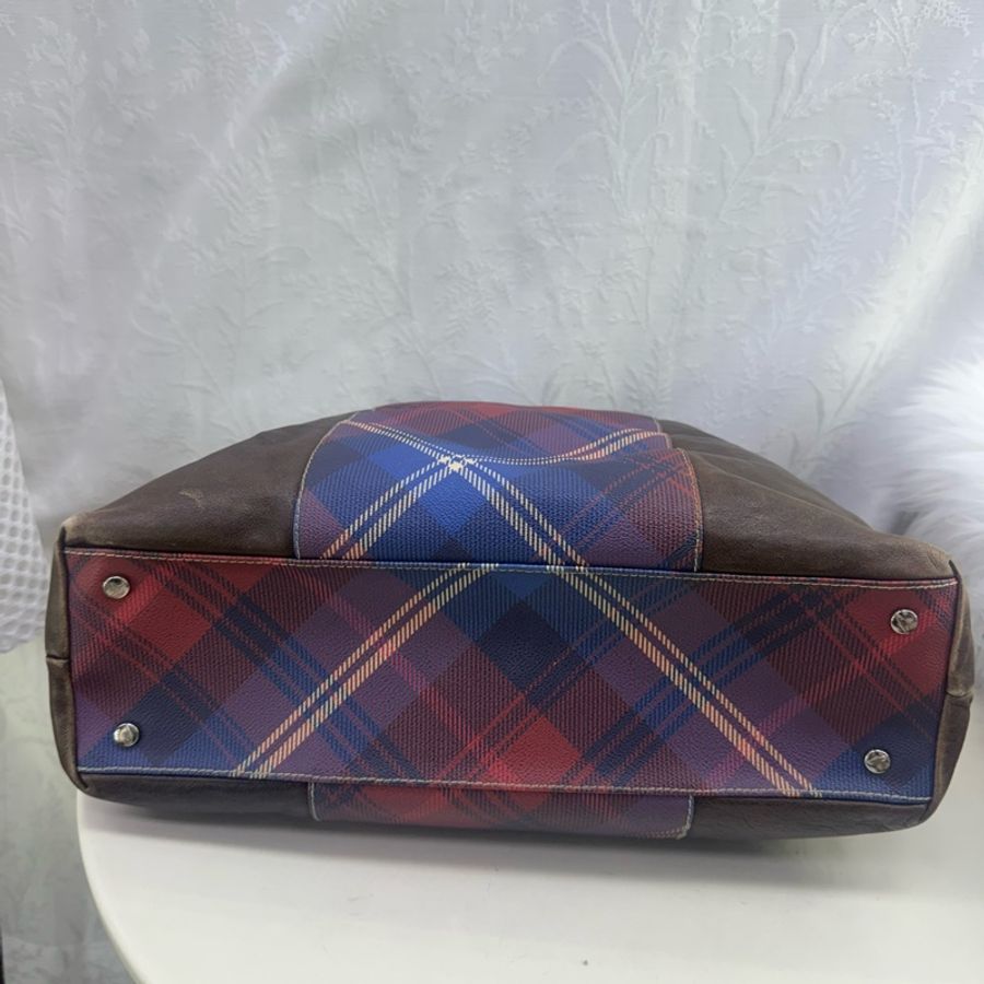 vivienne Westwood Shoulder Bag-12