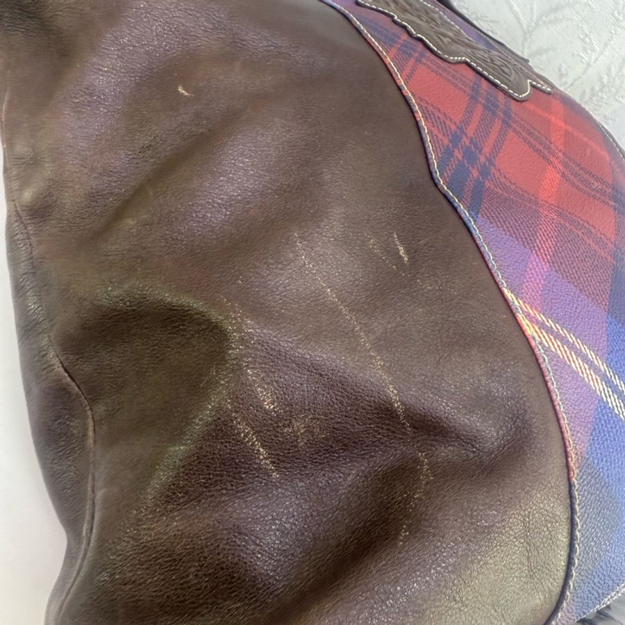 vivienne Westwood Shoulder Bag-14