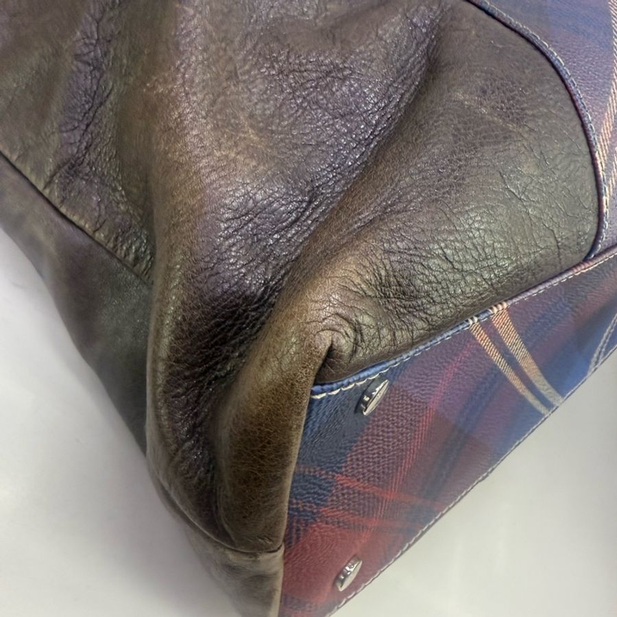 vivienne Westwood Shoulder Bag-17