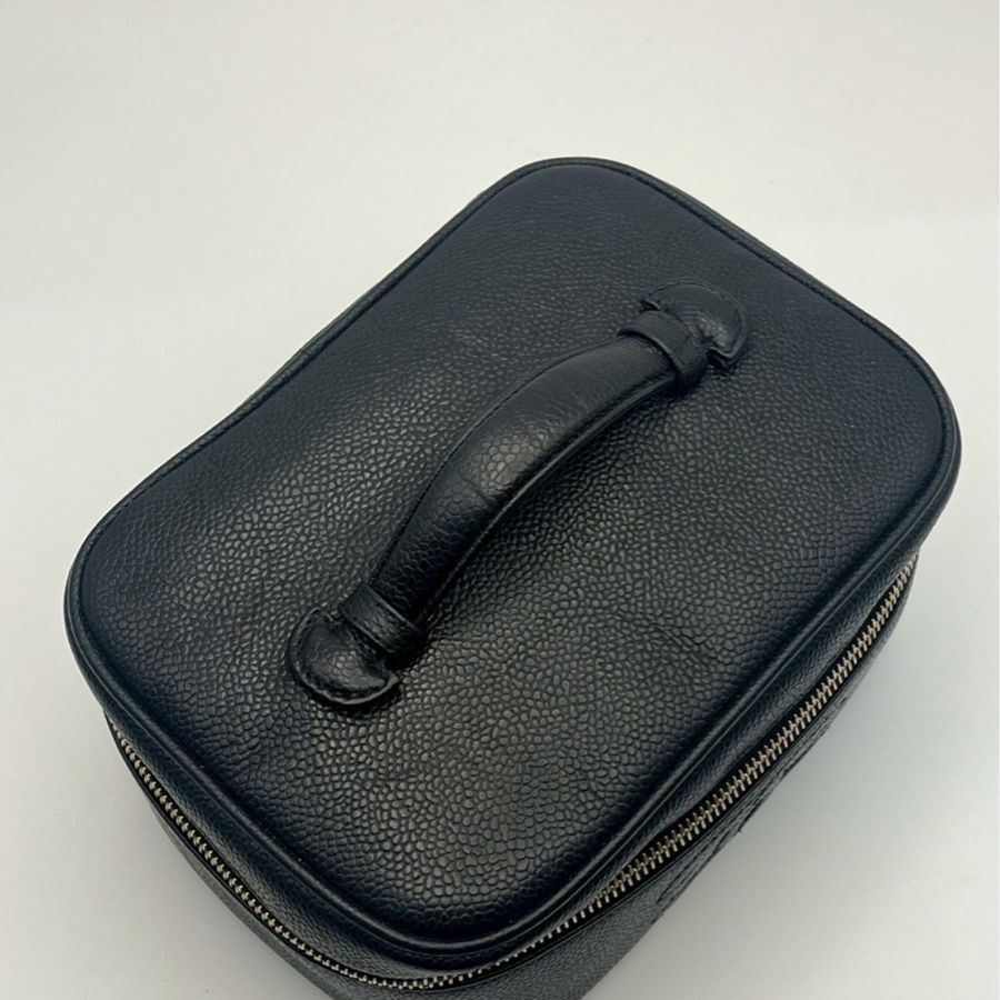 🏷️ Chanel 化妝盒包-4