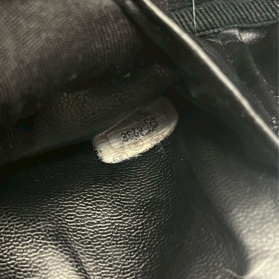 🏷️ Chanel 化妝盒包-10