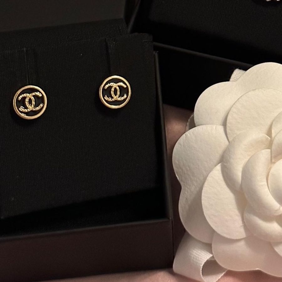 Chanel 耳環-0