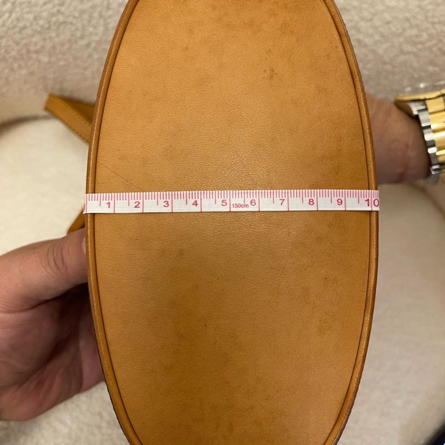 LV/路易威登經典老花酒壺包，尺寸適中，內裡乾淨-5