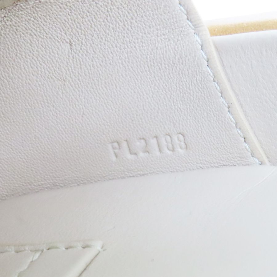 原棕花 PVC塗層帆布 Petite Boite Chapeau 肩背【LOUIS VUITTON LV 路易威登】M43514-6