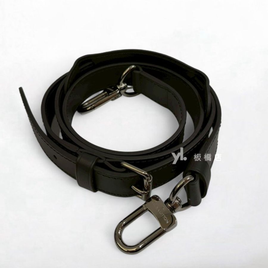 LV Porte-Documents Voyage PM黑原花公事包M46457-7