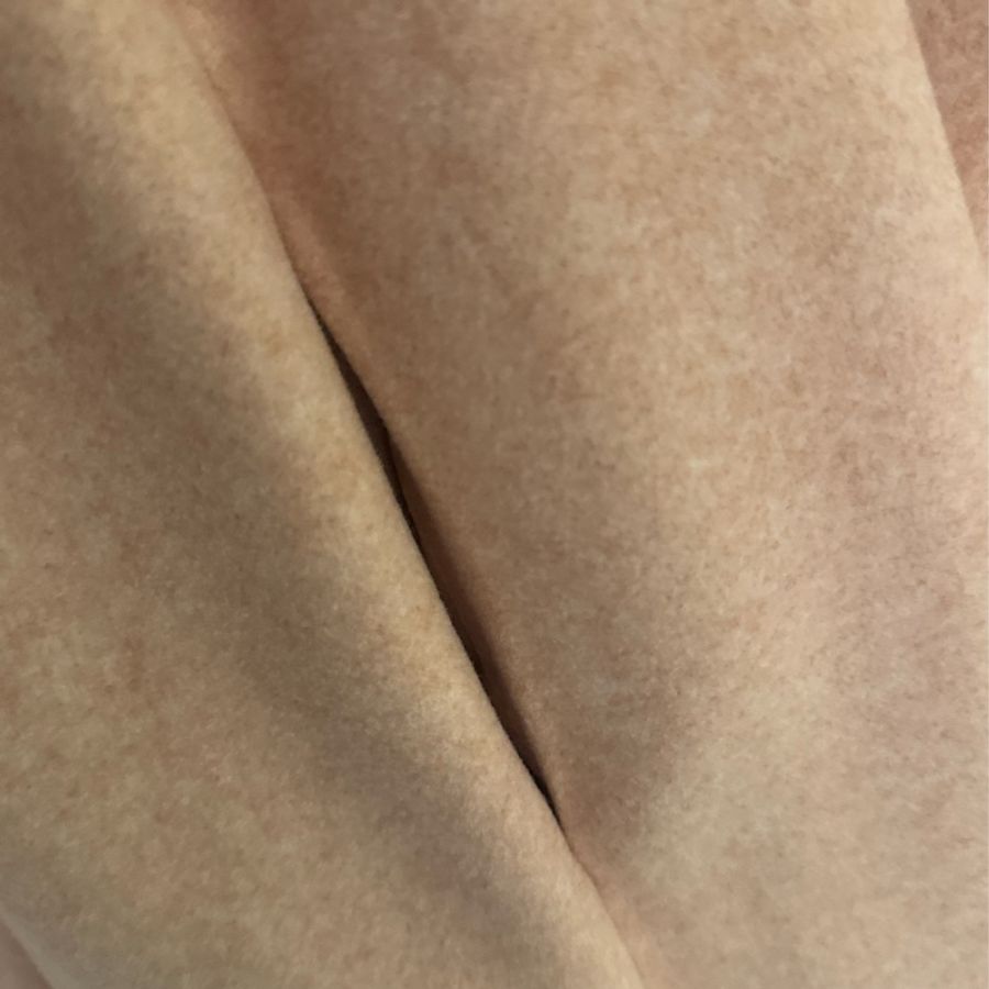 Zara 好看,長版大外套M號-3
