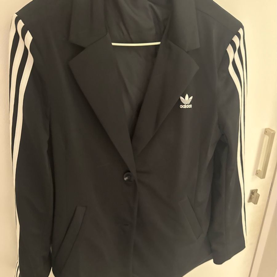 愛迪達外套adidas外套西裝外套-2