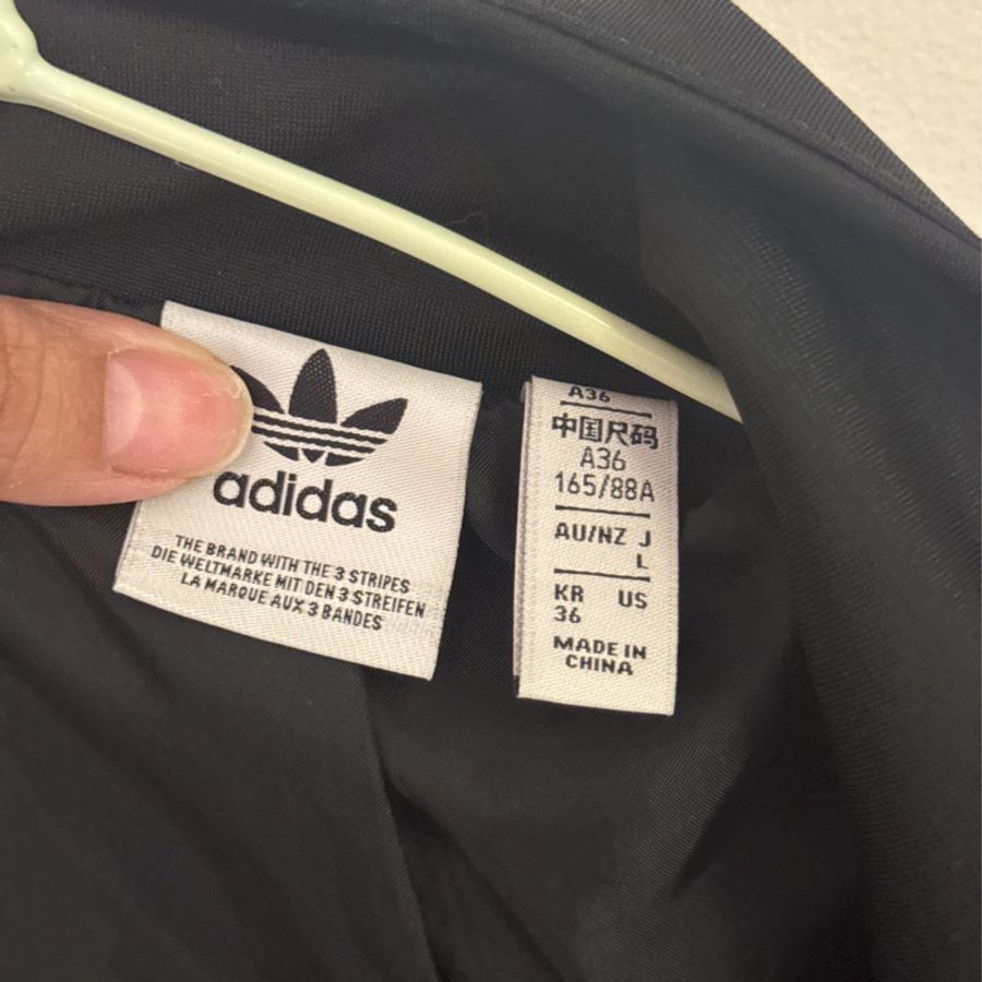 愛迪達外套adidas外套西裝外套-3