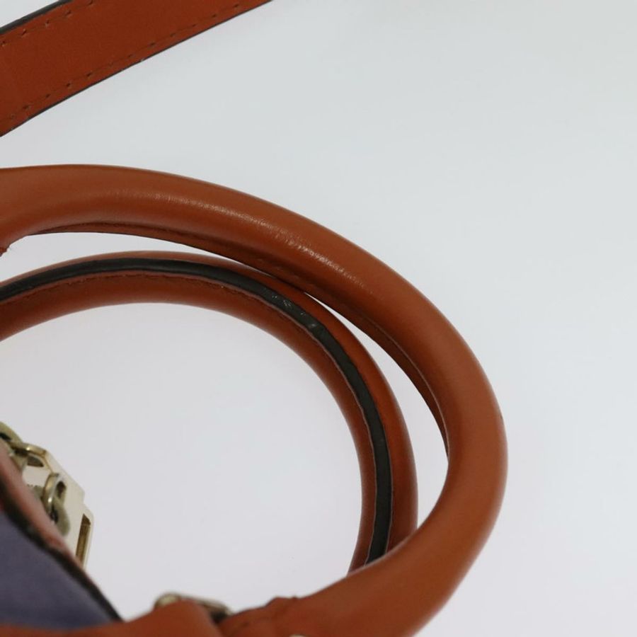 【日本直送】GUCCI GG帆布手提包 兩用 米色/金色 269876 正品 141858-7