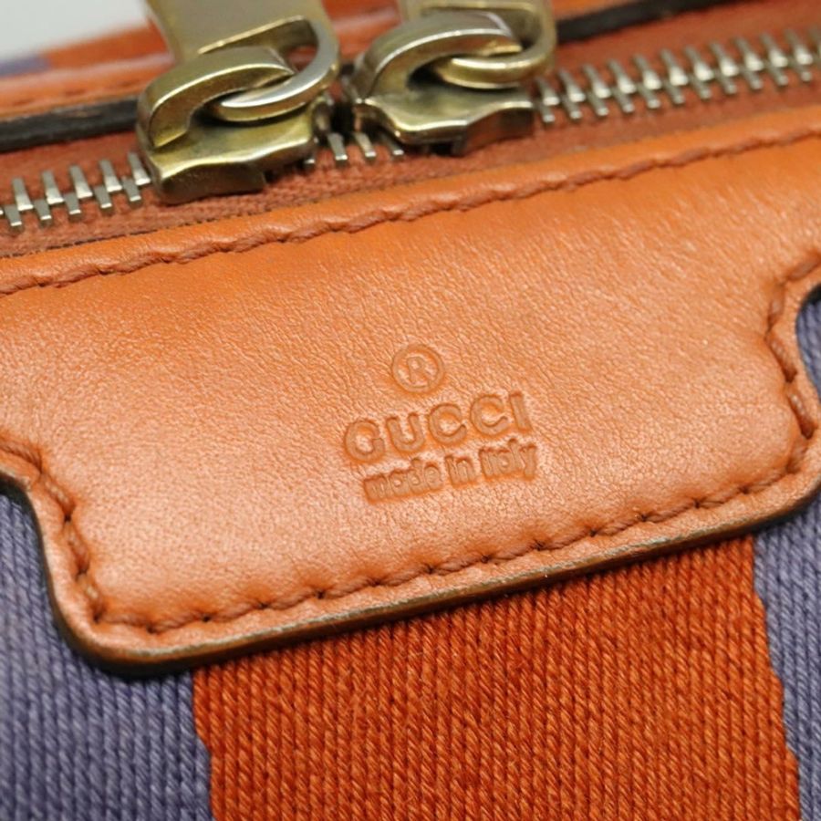 【日本直送】GUCCI GG帆布手提包 兩用 米色/金色 269876 正品 141858-17