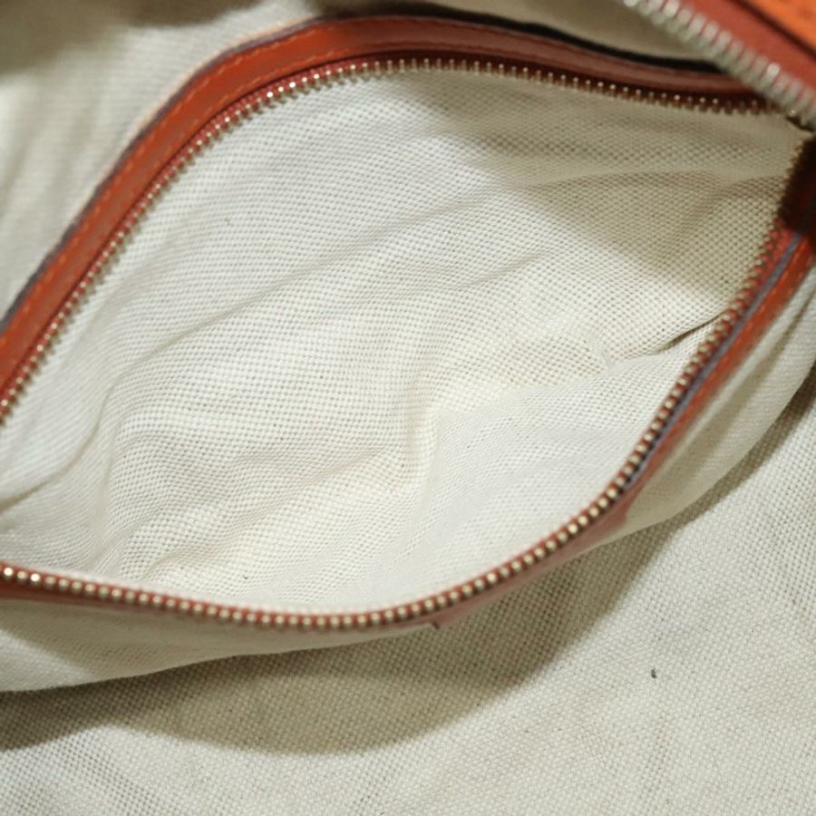 【日本直送】GUCCI GG帆布手提包 兩用 米色/金色 269876 正品 141858-21