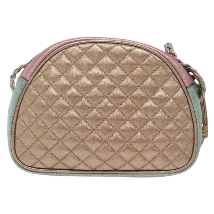 【日本直送】GUCCI Zumi 單肩包 皮革 多色 金色 正品 142011-1