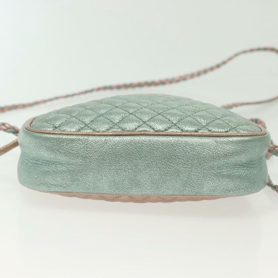【日本直送】GUCCI Zumi 單肩包 皮革 多色 金色 正品 142011-4