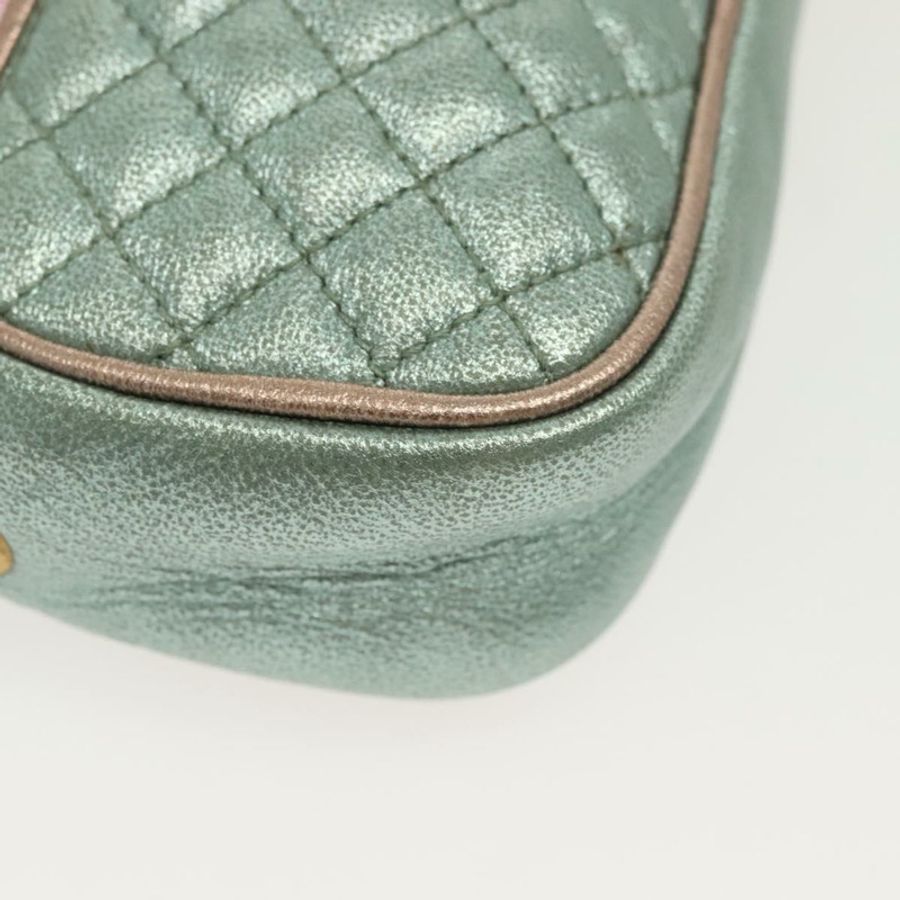 【日本直送】GUCCI Zumi 單肩包 皮革 多色 金色 正品 142011-7