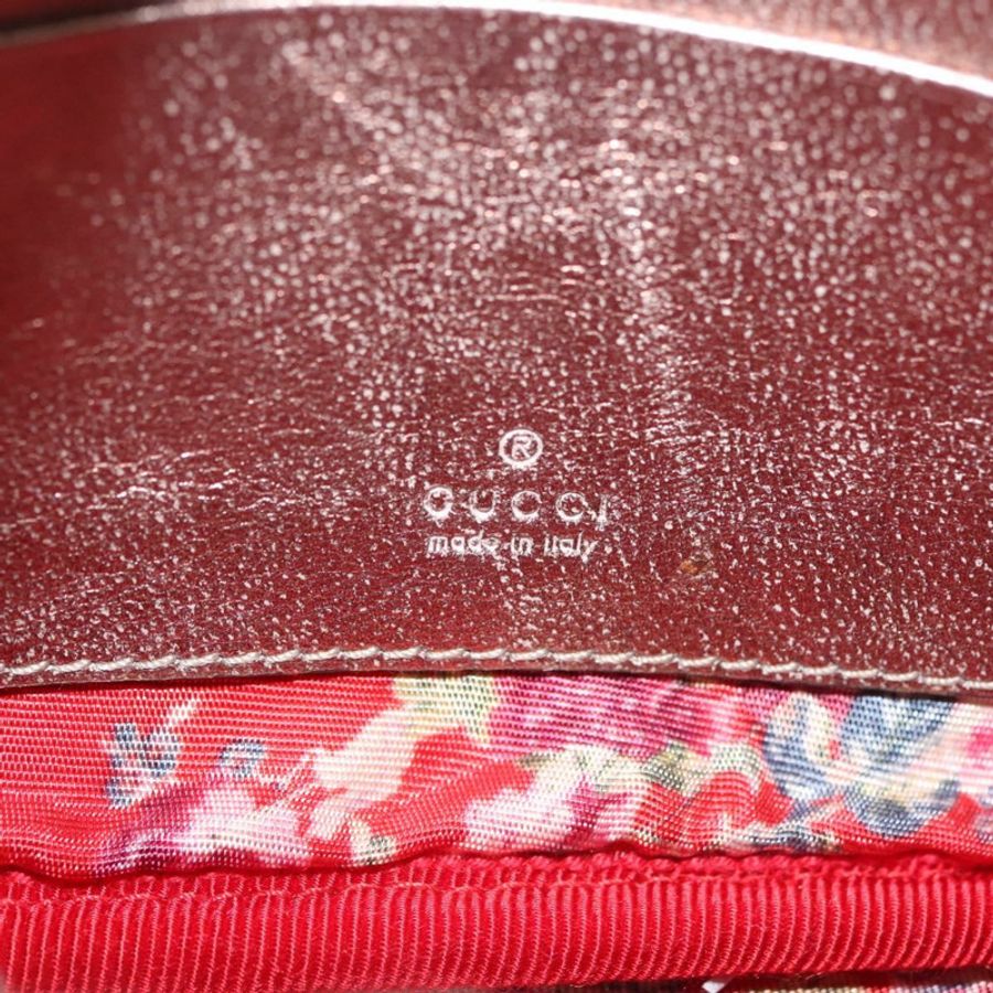 【日本直送】GUCCI Zumi 單肩包 皮革 多色 金色 正品 142011-9