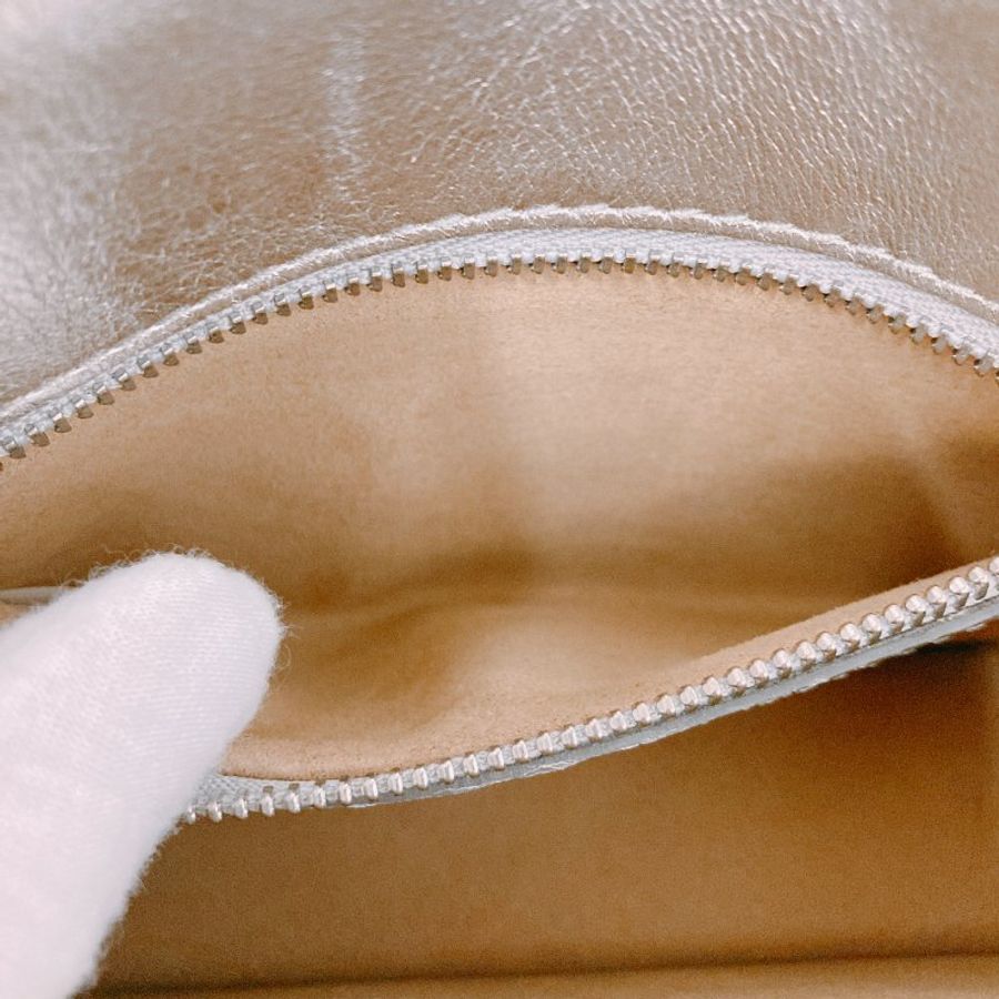 MS0335 MCM 珠片翻蓋式肩帶包包 Patricia Sequins Shoulder Bag-18